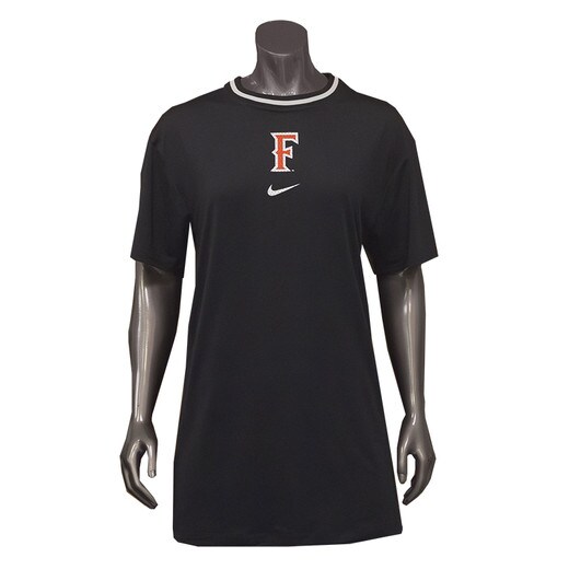 Nike Fullerton Phenom T-Shirt Dress